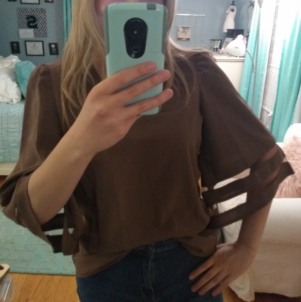 AMAZON TOP